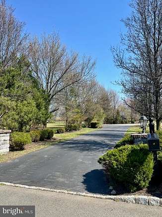 1.9 Acres of Residential Land for Sale in Pennington, New Jersey