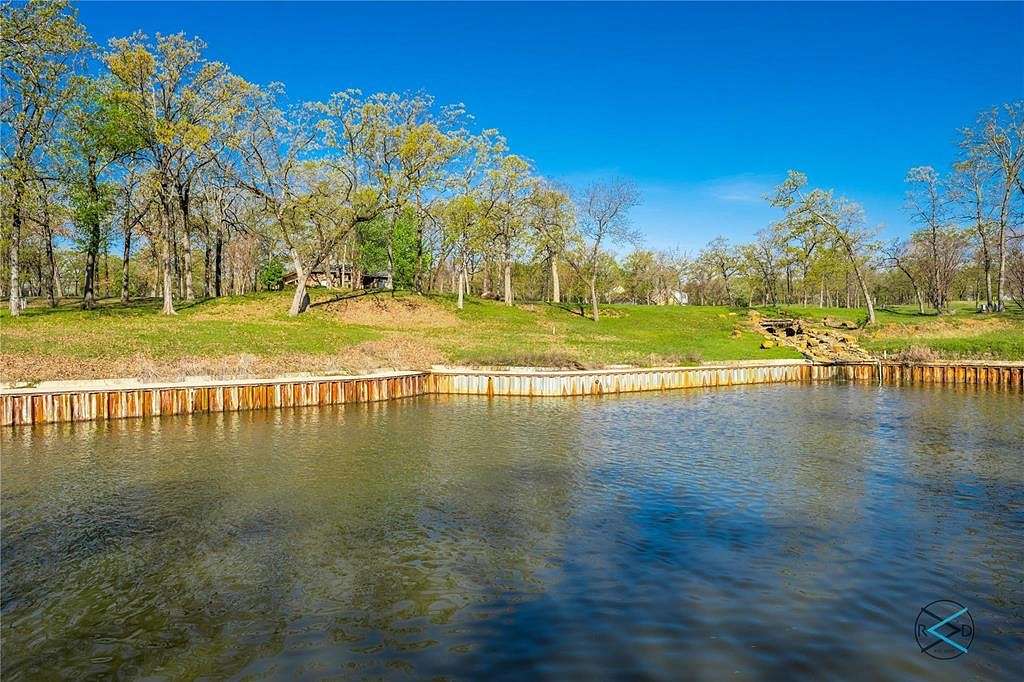 0.24 Acres of Residential Land for Sale in Mabank, Texas