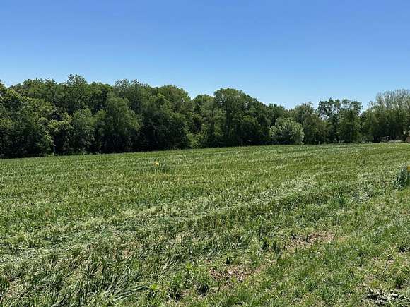 2.9 Acres of Residential Land for Sale in Glenwood, Iowa