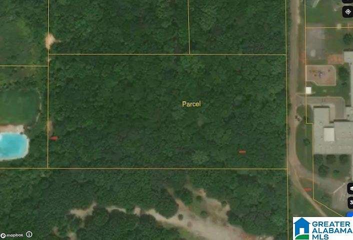 5.9 Acres of Land for Sale in Decatur, Alabama