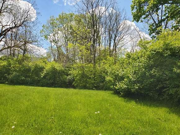 0.6 Acres of Commercial Land for Sale in Delaware, Ohio