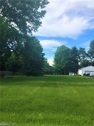 0.45 Acres of Residential Land for Sale in Massillon, Ohio
