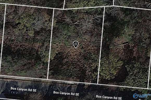 0.41 Acres of Land for Sale in Huntsville, Alabama