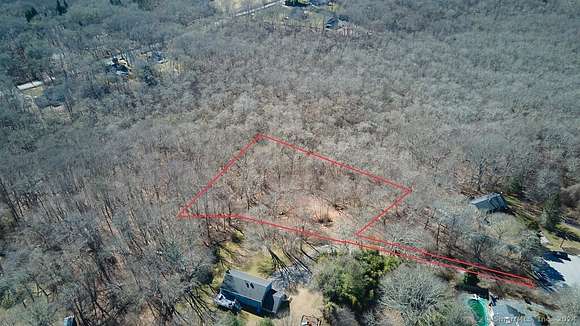 2.2 Acres of Residential Land with Home for Sale in Stonington, Connecticut
