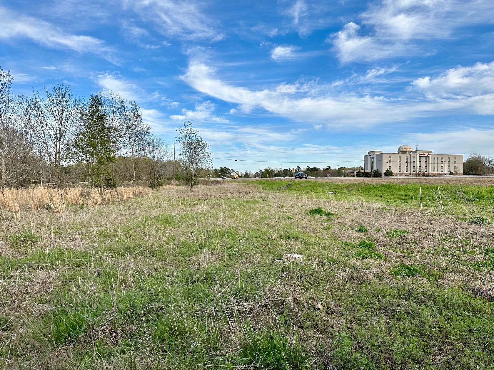 1.6 Acres of Commercial Land for Sale in Waynesboro, Georgia