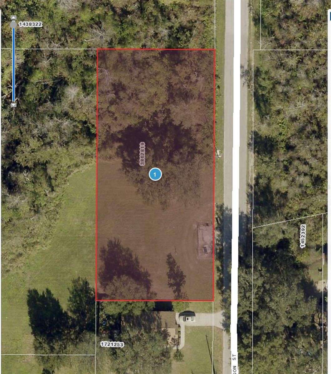 0.41 Acres of Residential Land for Sale in Groveland, Florida