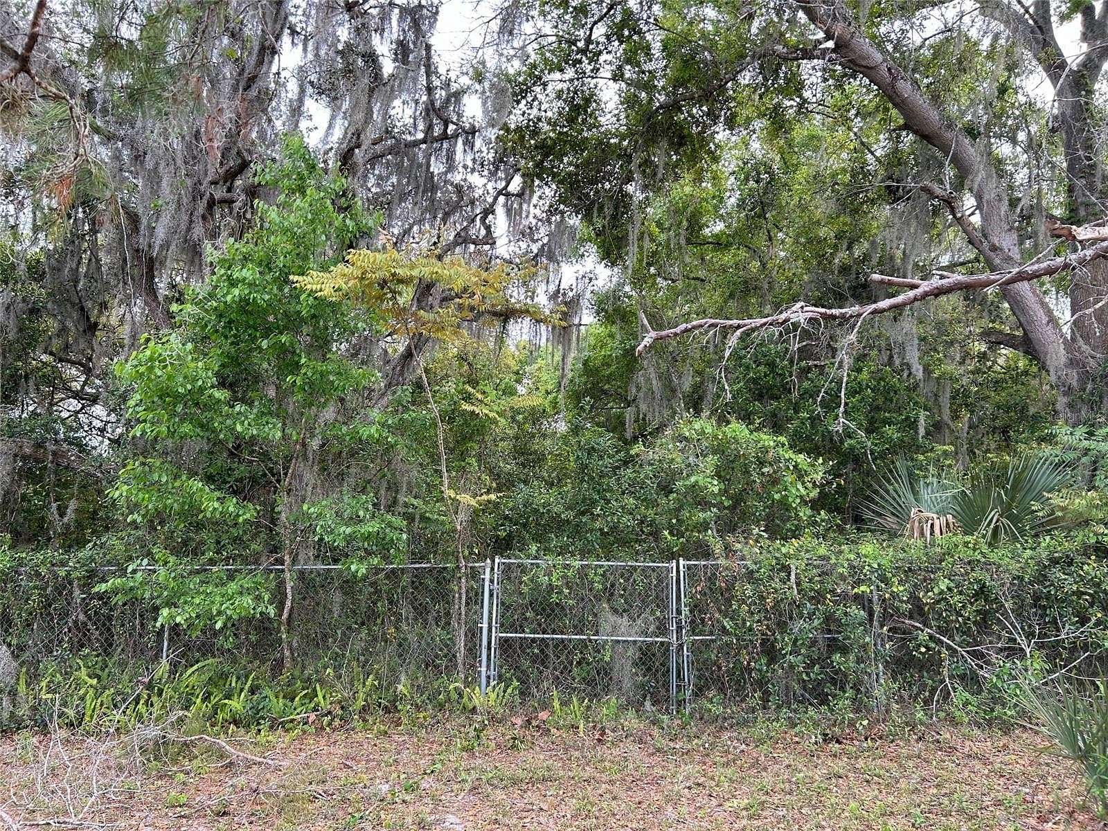 0.8 Acres of Residential Land for Sale in Orlando, Florida