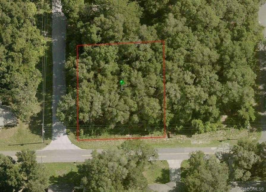 0.44 Acres of Residential Land for Sale in Inverness, Florida
