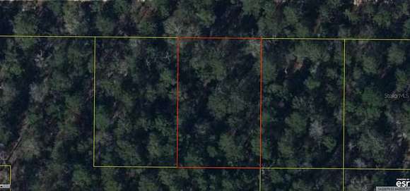 0.23 Acres of Land for Sale in DeFuniak Springs, Florida