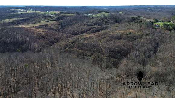 85 Acres of Land for Sale in Waterloo, Ohio