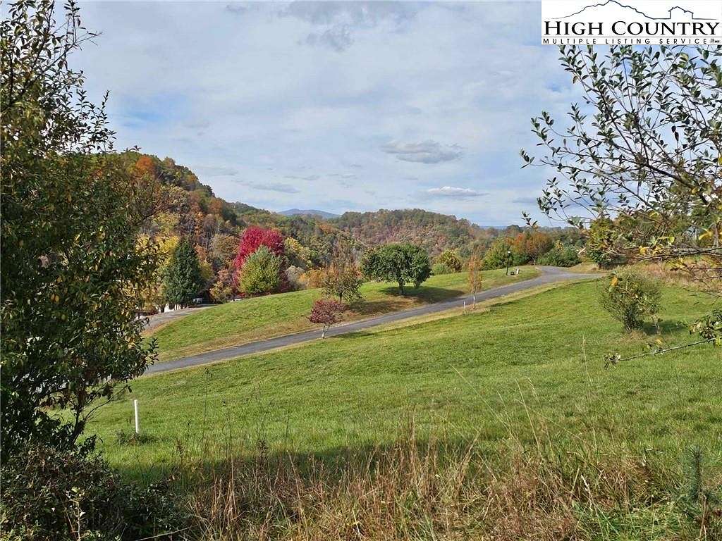 0.99 Acres of Land for Sale in Piney Creek, North Carolina