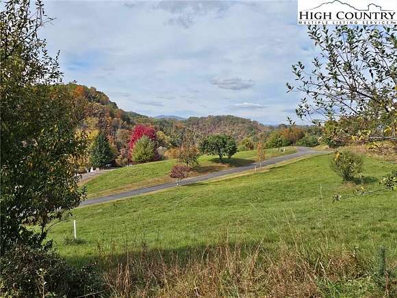 0.99 Acres of Land for Sale in Piney Creek, North Carolina