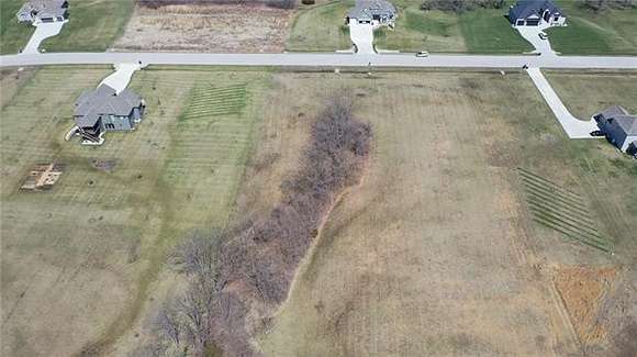 3 Acres of Residential Land for Sale in Pleasant Hill, Missouri