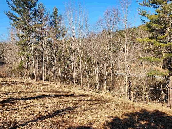 3.6 Acres of Land for Sale in Radford, Virginia