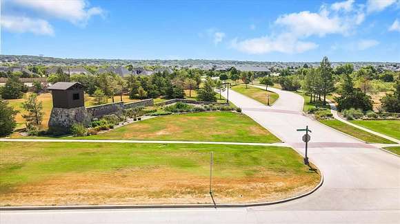 0.36 Acres of Residential Land for Sale in Keller, Texas