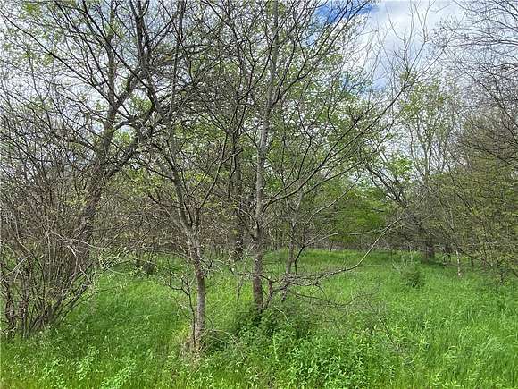 0.13 Acres of Mixed-Use Land for Sale in Mexia, Texas
