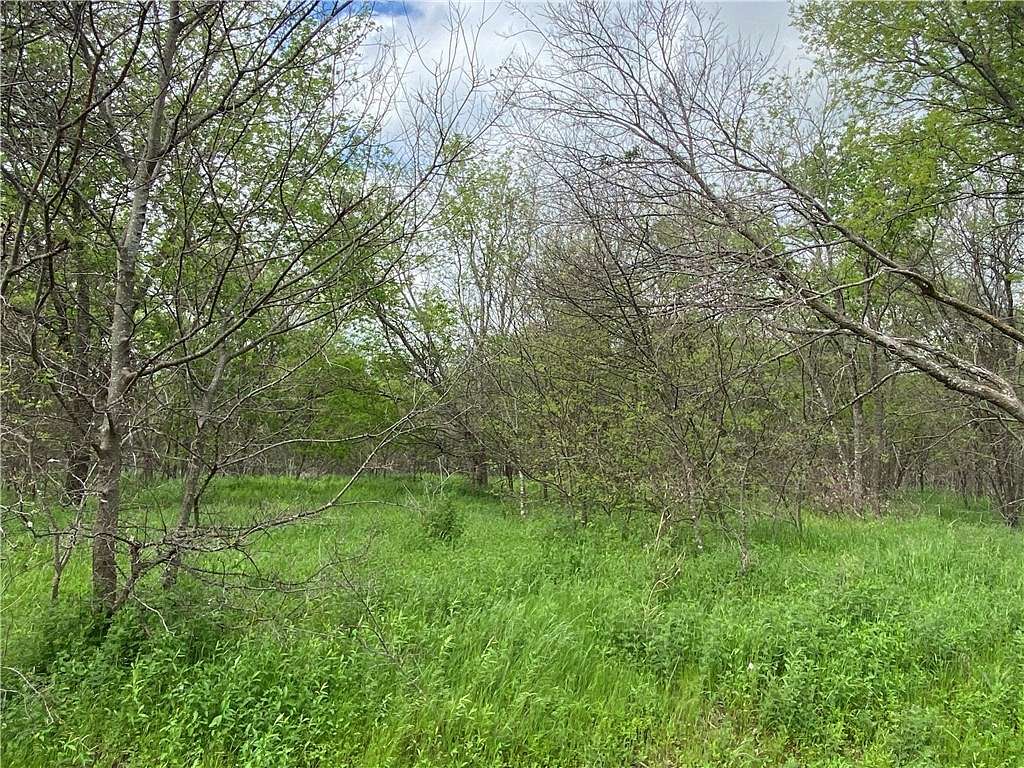 0.13 Acres of Mixed-Use Land for Sale in Mexia, Texas