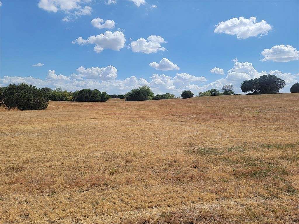 0.36 Acres of Residential Land for Sale in Cleburne, Texas