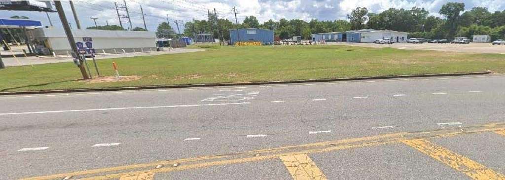 0.69 Acres of Commercial Land for Sale in Semmes, Alabama