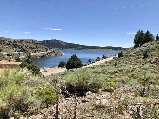 0.5 Acres of Residential Land for Sale in Panguitch, Utah