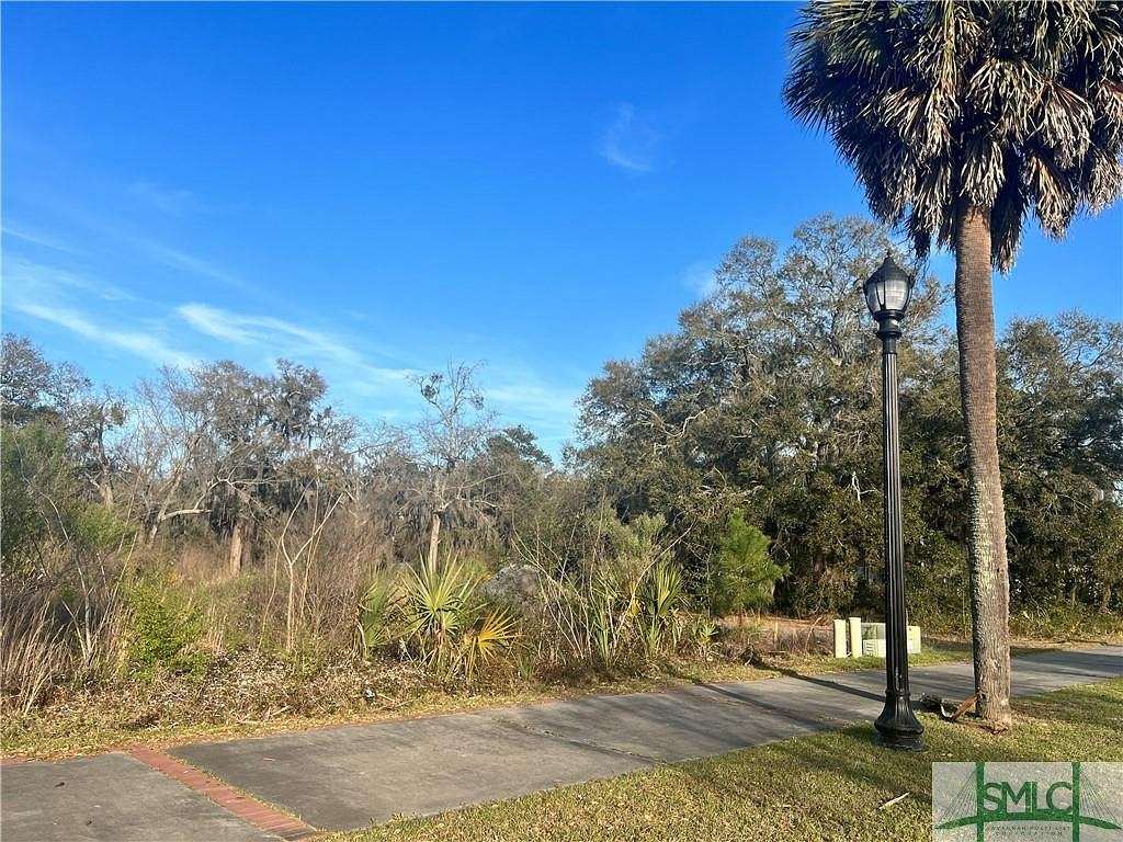 1.3 Acres of Land for Sale in Hinesville, Georgia