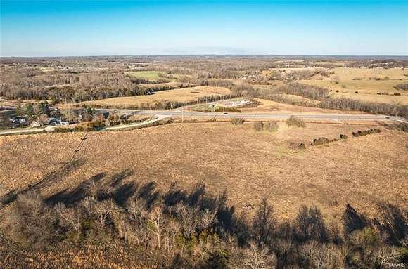 30 Acres of Land for Sale in Rolla, Missouri