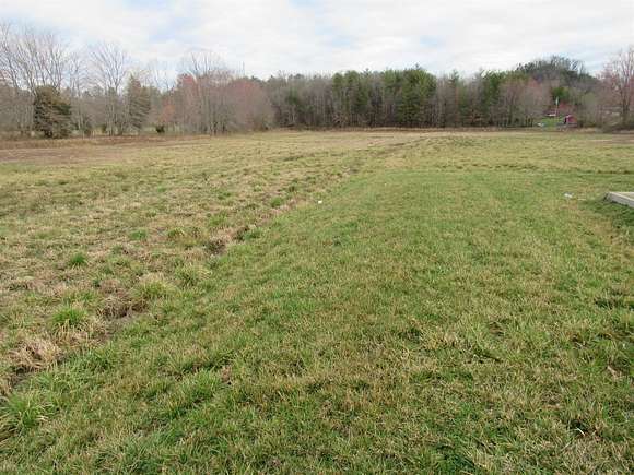 6 Acres of Commercial Land for Sale in Means, Kentucky