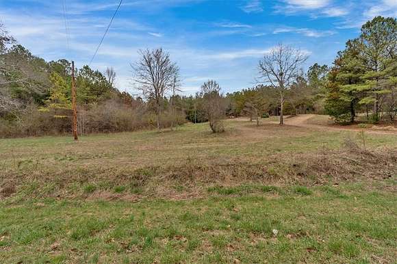 4.5 Acres of Residential Land for Sale in Rome, Georgia