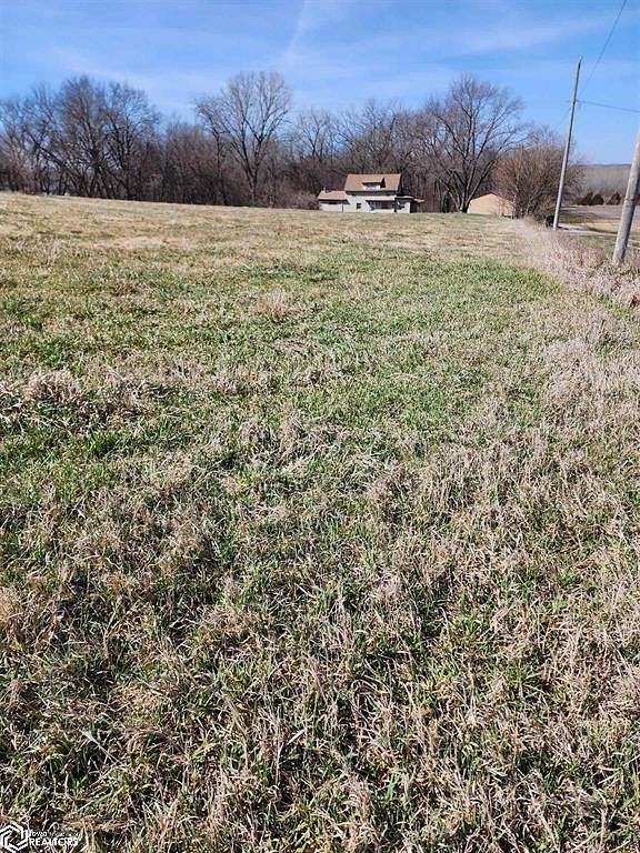 1.7 Acres of Land for Sale in Riverton, Iowa