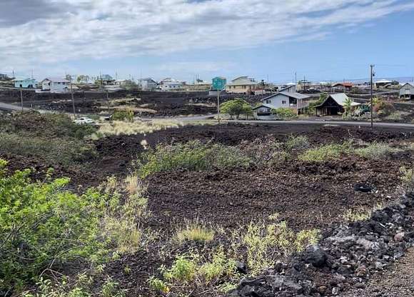 0.23 Acres of Residential Land for Sale in Captain Cook, Hawaii