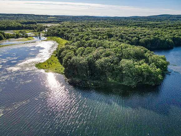 13 Acres of Recreational Land for Sale in Monmouth, Maine