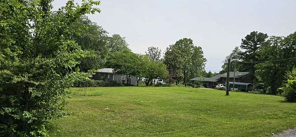 0.31 Acres of Residential Land for Sale in Ravenden, Arkansas