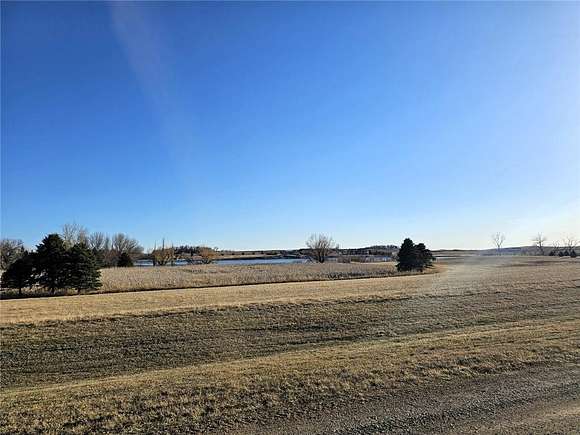 0.88 Acres of Residential Land for Sale in Hadley, Minnesota
