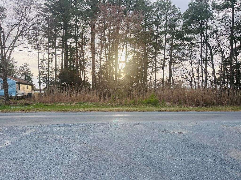 0.24 Acres of Land for Sale in Greenbackville, Virginia