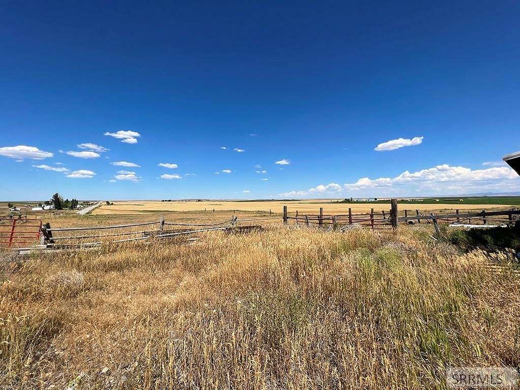 2.9 Acres of Residential Land for Sale in Blackfoot, Idaho