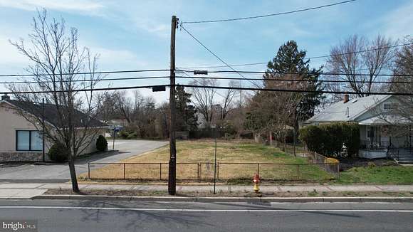 0.17 Acres of Land for Sale in West Berlin, New Jersey