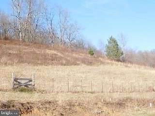 54 Acres of Recreational Land & Farm for Sale in Mount Storm, West Virginia