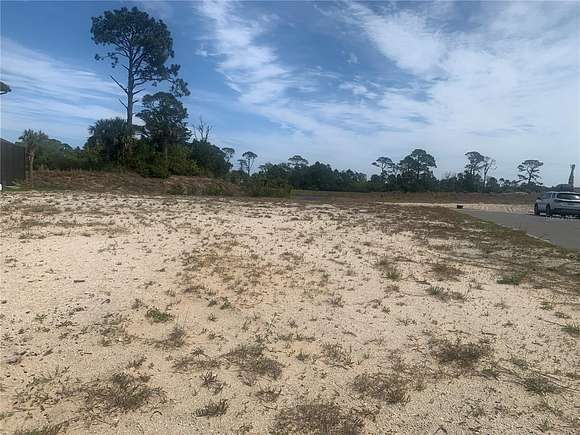 0.22 Acres of Residential Land for Sale in Palm Coast, Florida