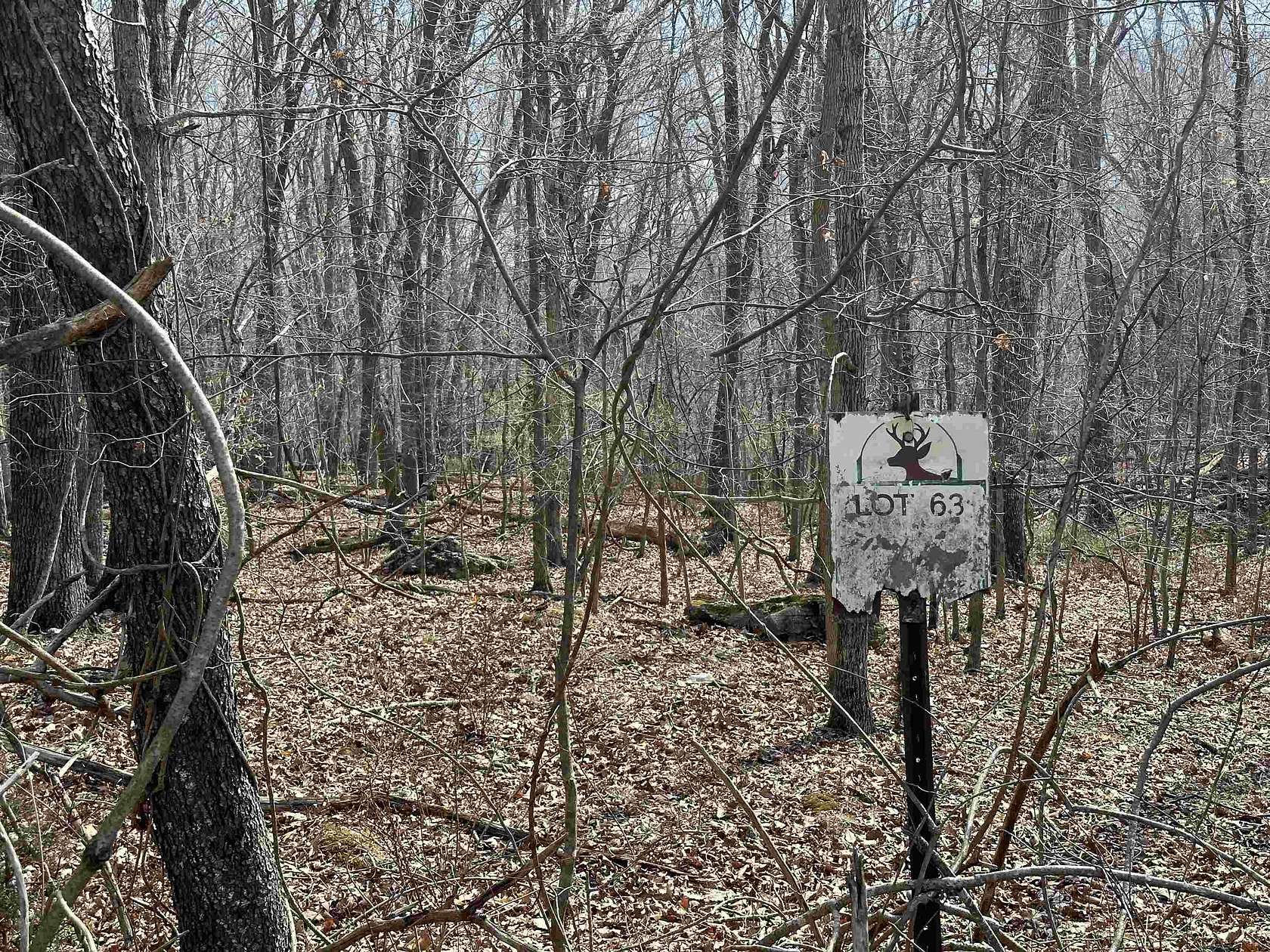 3.12 Acres of Residential Land for Sale in Blacksburg, Virginia