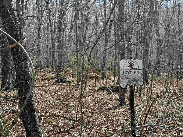 3.12 Acres of Residential Land for Sale in Blacksburg, Virginia