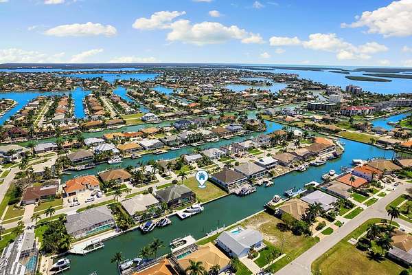 0.2 Acres of Residential Land for Sale in Marco Island, Florida
