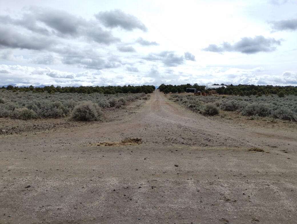 36.6 Acres of Recreational Land for Sale in San Pedro, Colorado