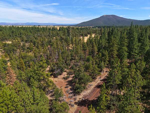 2 Acres of Residential Land for Sale in Fall River Mills, California