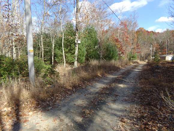 5 Acres of Residential Land for Sale in Waiteville, West Virginia