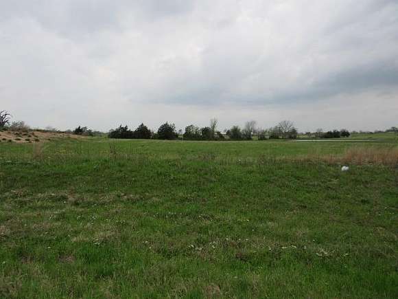 6.8 Acres of Residential Land for Sale in Tennessee Colony, Texas