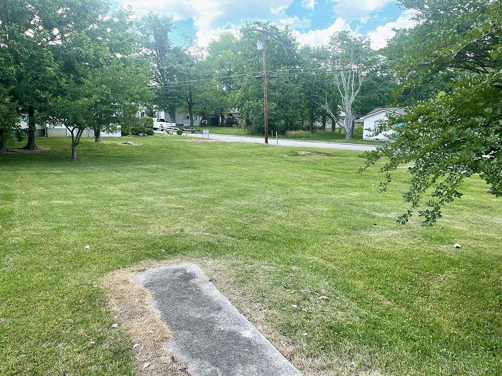 Residential Land for Sale in Smithville, Tennessee