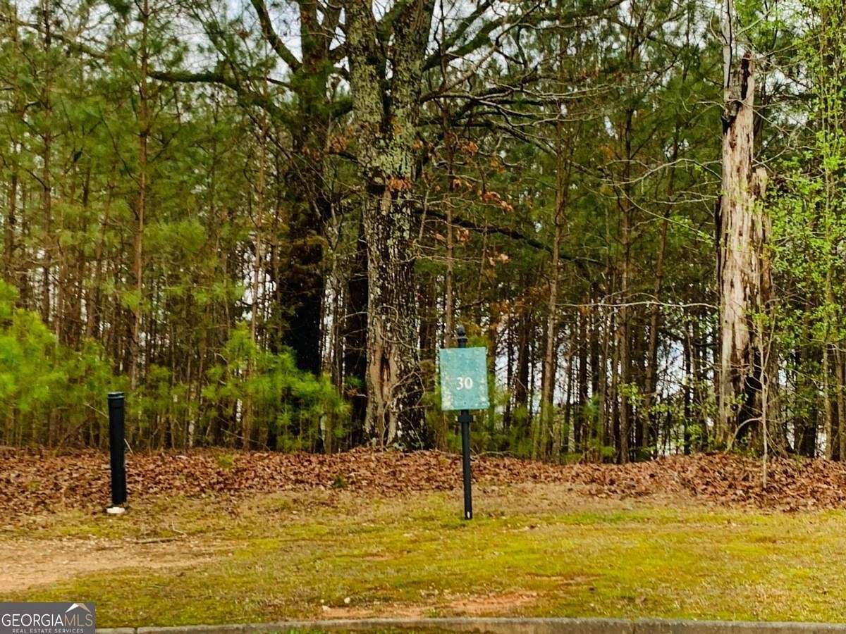 0.489 Acres of Residential Land for Sale in Fairburn, Georgia