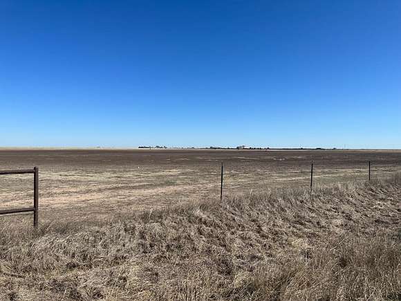 320 Acres of Agricultural Land for Sale in Lockney, Texas