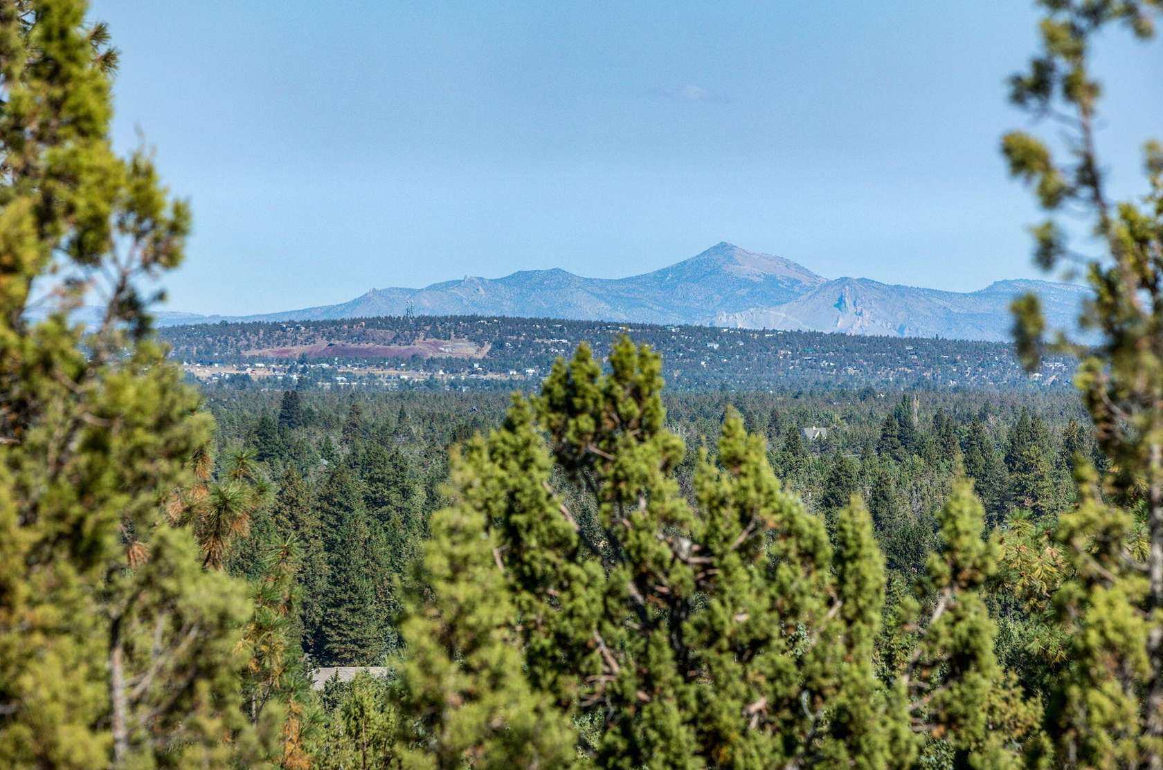 1.7 Acres of Residential Land for Sale in Bend, Oregon