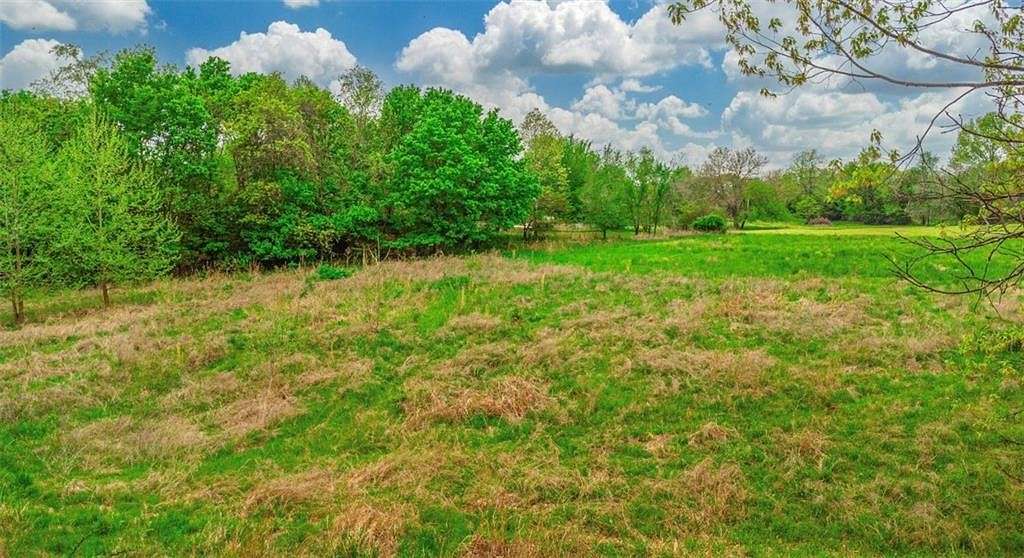 3.5 Acres of Land for Sale in Rogers, Arkansas